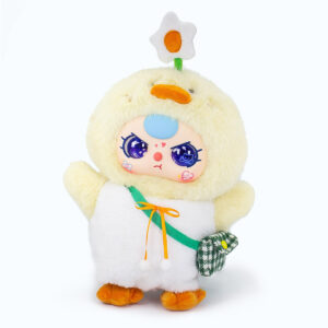 Baby Three 400% Big Plush Animal Series Lucky Bag V2 Lucky Bag