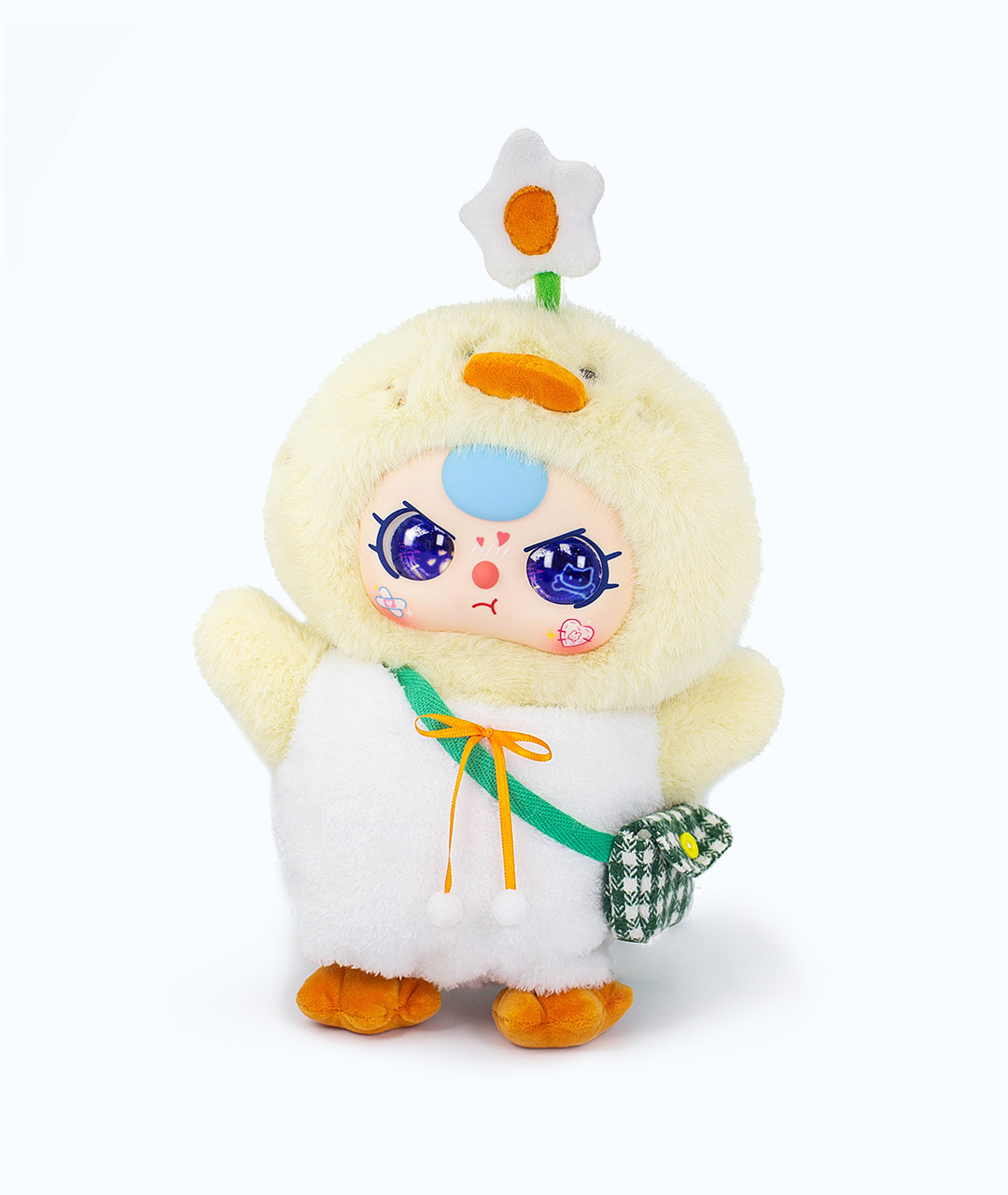 Baby Three 400% Big Plush Animal Series Lucky Bag V2 Lucky Bag