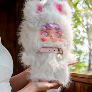 MIGO 400% Twin Plush Plush（Two treasures） Lucky Bag