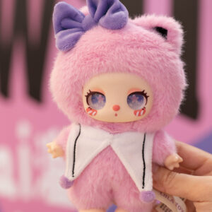 Liila‘s Lucky Cat Plush Series Lucky Bag V3