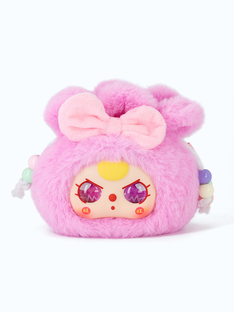 Baby Three Good Luck Bag