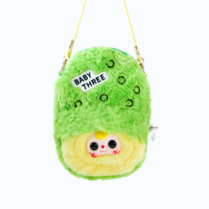 Baby Three - Phone Bag Plush Blind Box