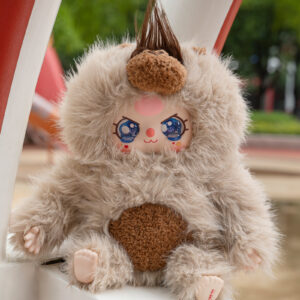 Baby Three 400% Big Plush Animal Series Lucky Bag V3 Lucky Bag