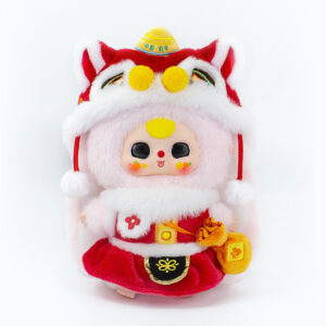 Baby Three - New Year lucky bag