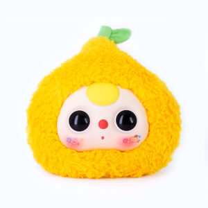 Baby Three Orchard Zipper Bag Plush Blind Box