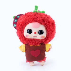 Baby Three Career Dreamer Plush Blind Box