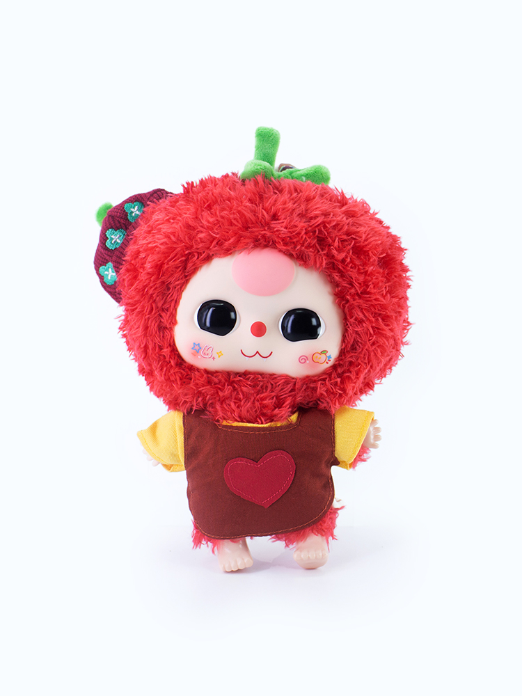 Baby Three Career Dreamer Plush Blind Box