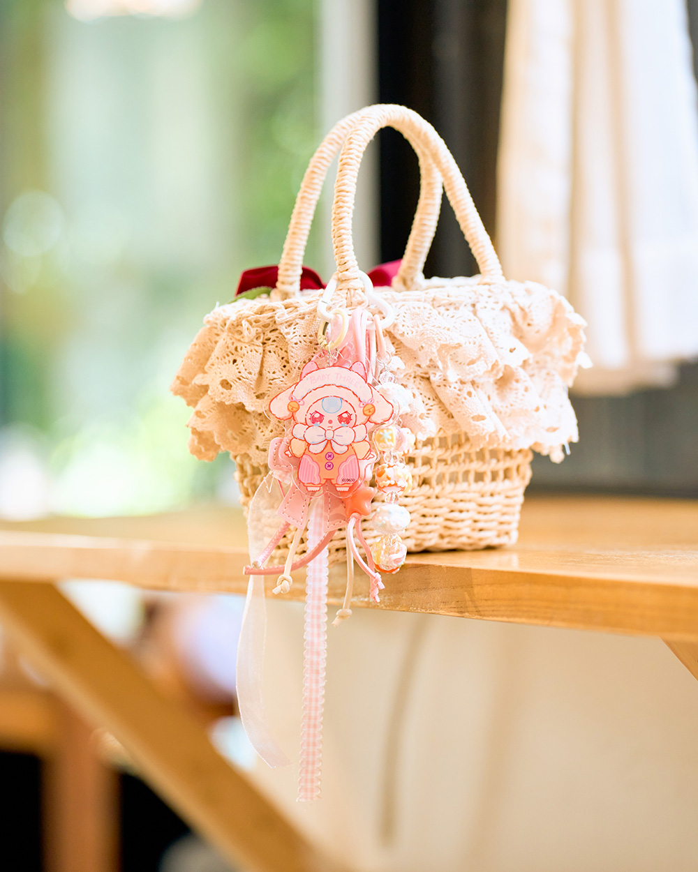 Baby Three - Love Chain Time Blind Box