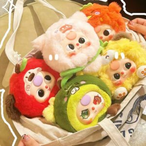 Baby Three - Fruit Love You Plush Blind Box