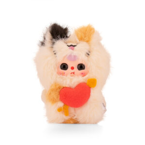 Baby Three - Cupid Plush Blind Box