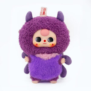 Baby Three Elf Series Lucky Bag