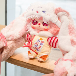 Baby Three 400% Good night baby set Lucky Bag