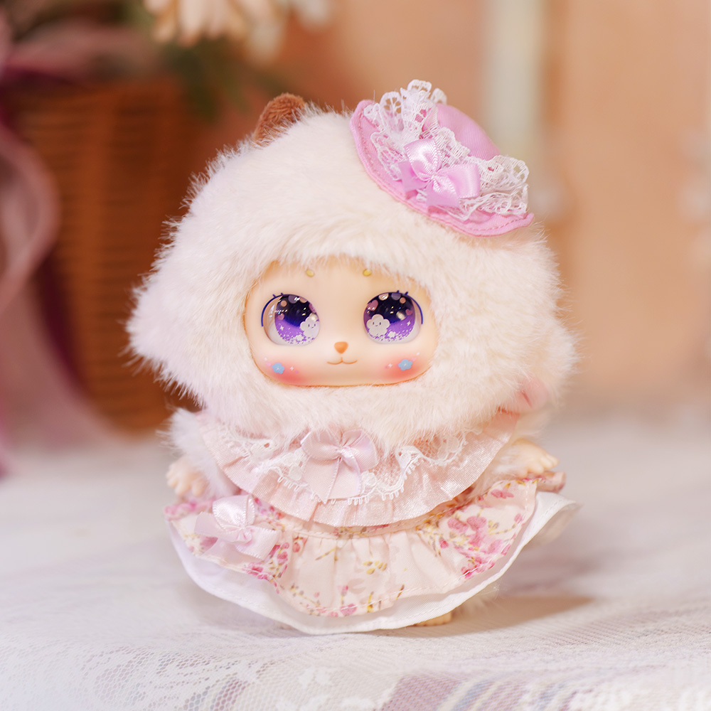 Milly - Looking For lolita Plush Blind Box
