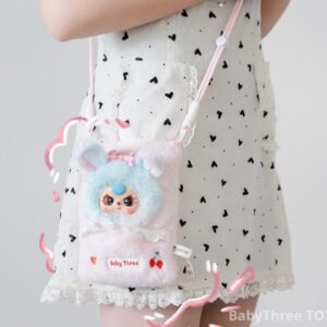 Baby Three Phone Pouch blind box