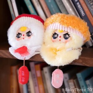 Baby Three Sunny Baby Plush blindbox