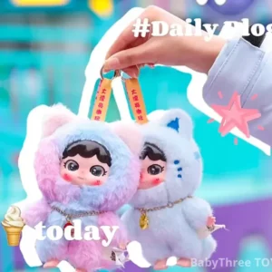 JOYMIYA Cat Plush toy doll