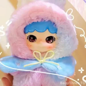 JOYMIYA Spring Promise Plush toy doll