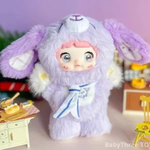 Nommi V5 Puppy Diary Plush Toy Doll blindbox