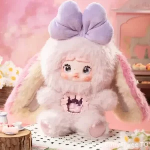 Nommi Fantasy World Plush Toy Doll Blindbox
