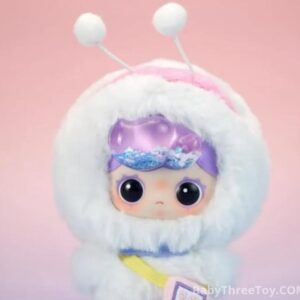 Baby Three OO Kid Plush Toy Blind Box