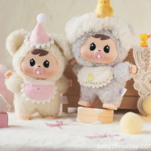 Bao-ao V2 Good Night Plush Toy Doll Blindbox