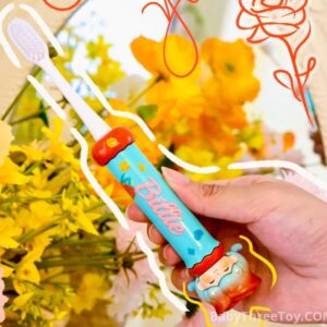 BILLIE's Sprout Little Universe Toothbrush Blind Box