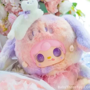 YOOKI 400% Versatile Idol Plush Toy Doll Blind Box