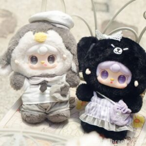 YOOKI 400% V2 Dream Pocket Plush Toy Doll Blind Box