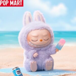 LABUBU V2 Have a Seat Vinyl Plush Blind Box THE MONSTERS