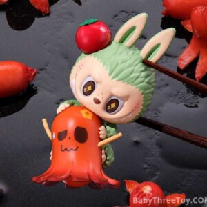 LABUBU THE MONSTERS Wacky Mart Series Blind Box