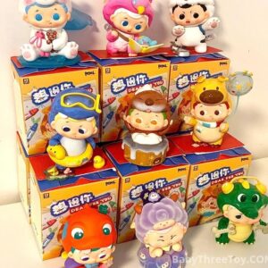 Letsvan - PIDOL Dear For You V1 Series Blind Box，very cute toys