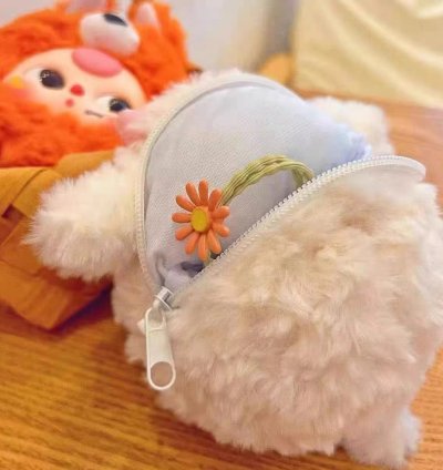 Baby three take me out Plush Toy Doll Blindbox - Image 5