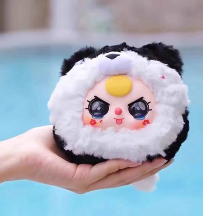 Baby three take me out Plush Toy Doll Blindbox - Image 4