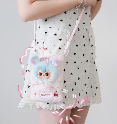 Baby Three Phone Pouch blind box - Image 2