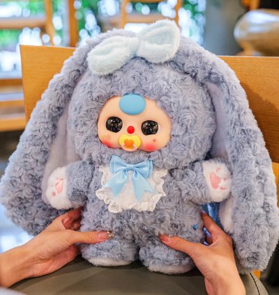 Baby Three 400 V4 Sweetheart Plush Blindbox - Image 5