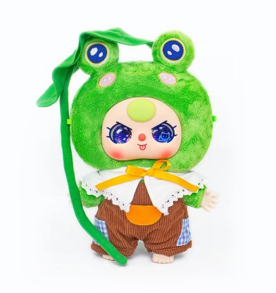 Baby Three 400 V2 Plush Blindbox - Image 5