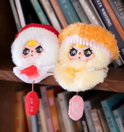 Baby Three Sunny Baby Plush blindbox - Image 2