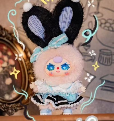 Lolita’s Dream MINI 100% Plush Blind Box - Image 5